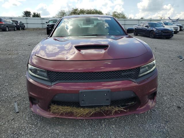 2021 DODGE CHARGER GT 2C3CDXHG7MH612441