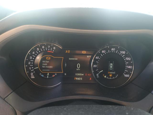 2019 LINCOLN MKZ RESERV 3LN6L5C95KR631074
