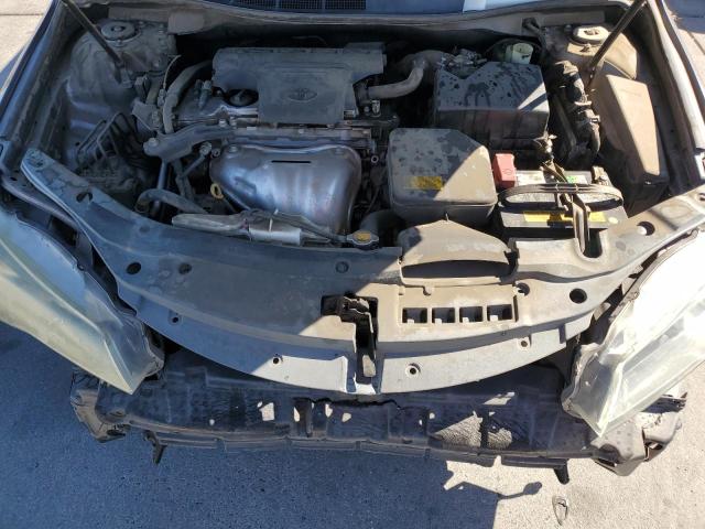 2015 TOYOTA CAMRY LE - 4T1BF1FK9FU022713