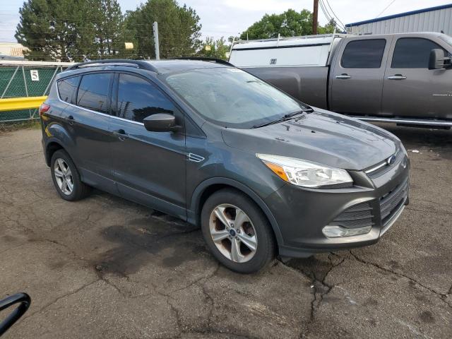 2016 FORD ESCAPE SE - Other View