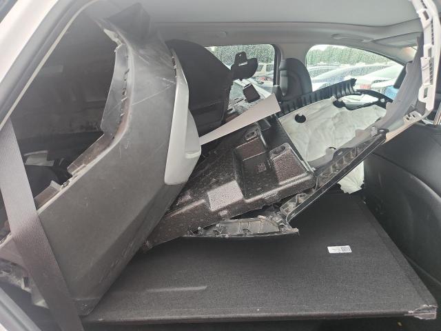 2025 KIA SPORTAGE E - 5XYK33DF0SG249055