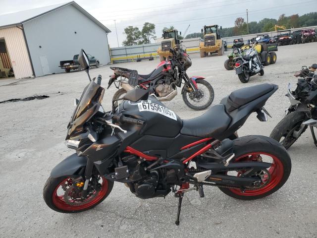 2021 KAWASAKI ZR900 F ML5ZRDF12MDA46512