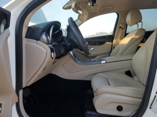 2019 MERCEDES-BENZ GLC 300 WDC0G4JBXKV138907