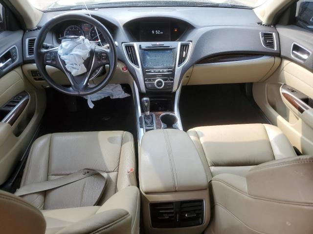 2020 ACURA TLX 19UUB1F35LA013930
