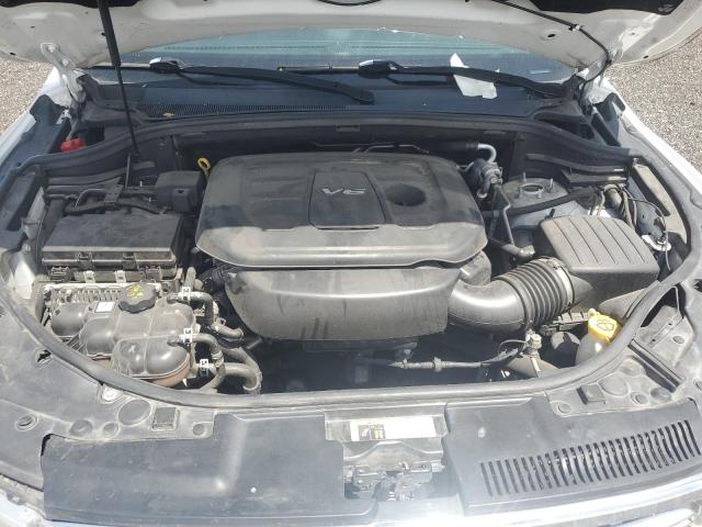 2018 DODGE DURANGO CITADEL - 1C4RDHEG2JC473592