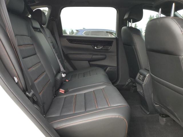 2025 HONDA CR-V SPORT TOURING 7FARS6H91SE008527
