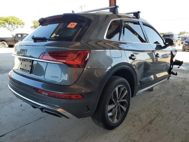2024 AUDI Q5 PREMIUM WA1GAAFY6R2036530