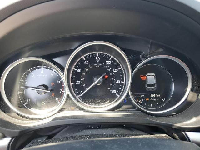 2024 MAZDA CX-5 PREFERRED JM3KFBCL1R0476982