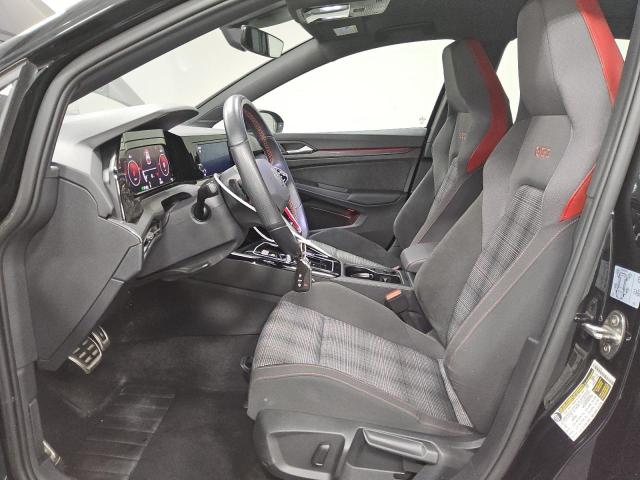 2024 VOLKSWAGEN GTI S WVWGA7CD6RW214441