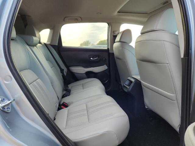 2025 HONDA HR-V EXL #3291362140