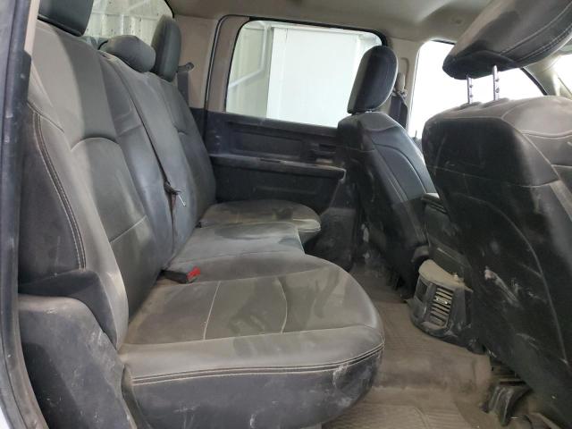 2020 RAM 2500 TRADESMAN 3C6UR5CJ8LG239506