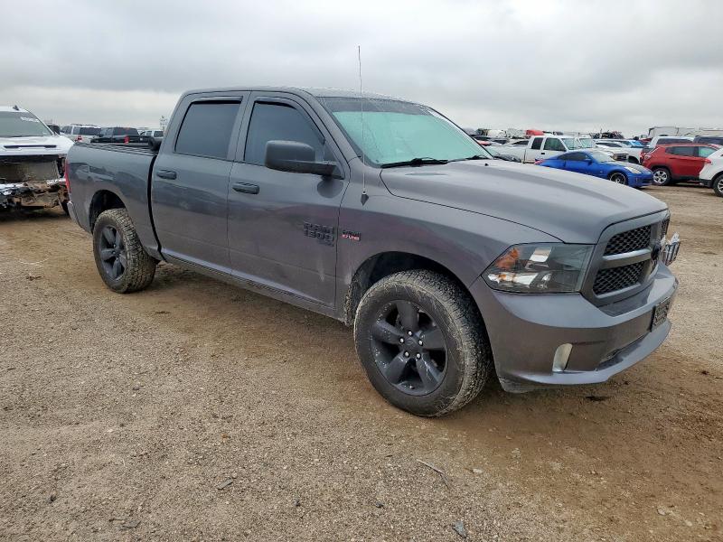 2020 RAM 1500 CLASS 1C6RR7KT1LS155816