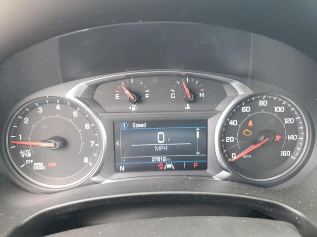 2024 GMC TERRAIN SL #3246849834