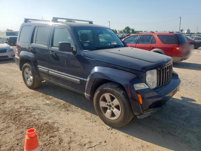 2012 JEEP LIBERTY SP - 1C4PJMAK5CW138945