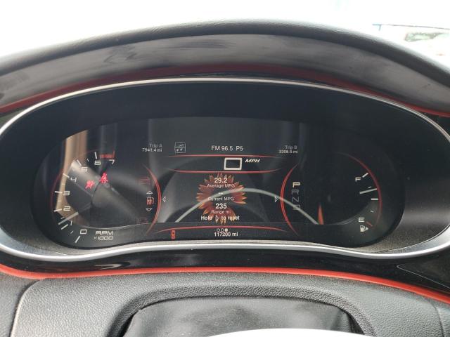 2016 DODGE DART SE AE 1C3CDFDH1GD539903