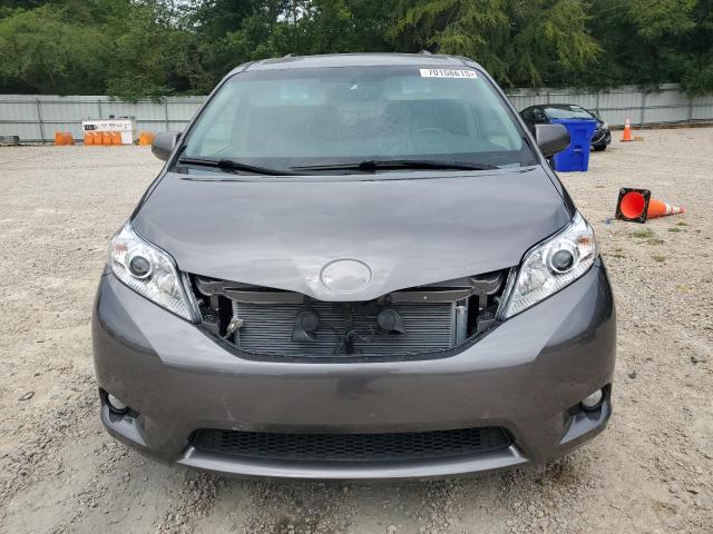 2015 TOYOTA SIENNA XLE - 5TDYK3DC0FS533975