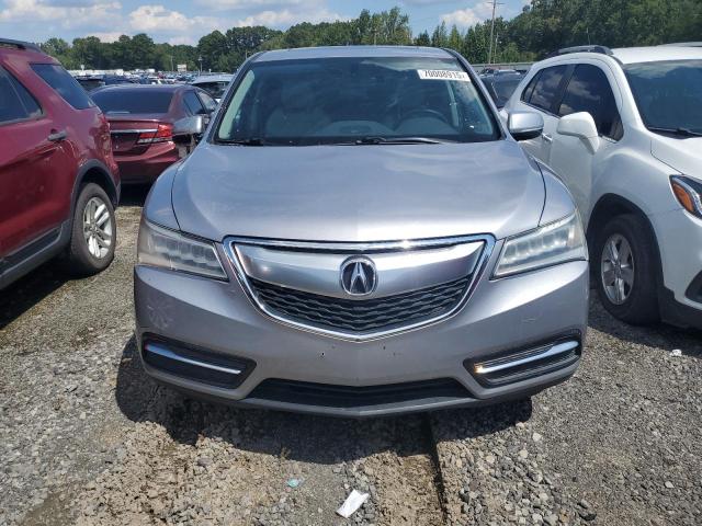 2016 ACURA MDX 5FRYD4H26GB006349
