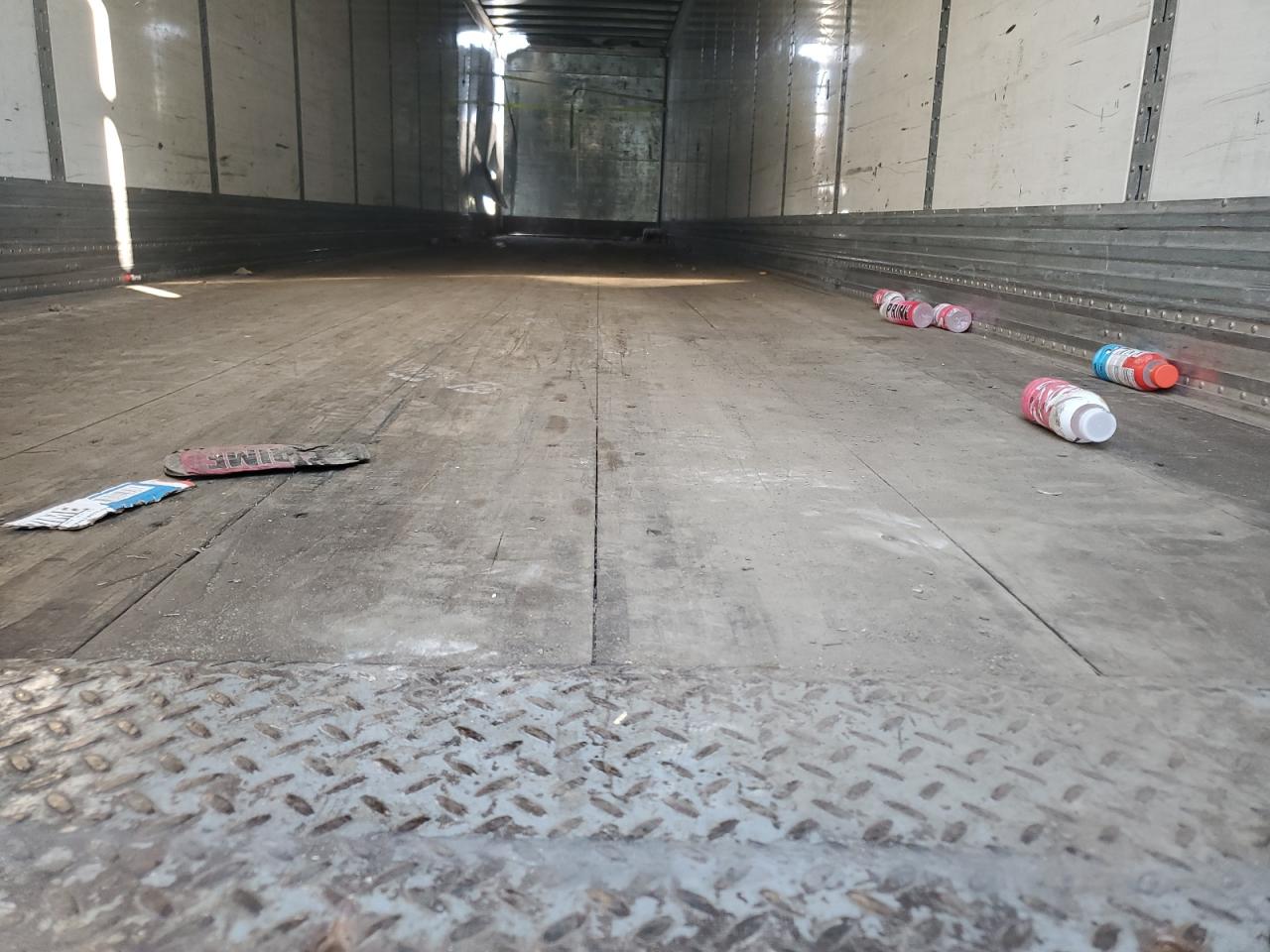 Lot #3266940047 2015 GREAT DANE UNKNOWN