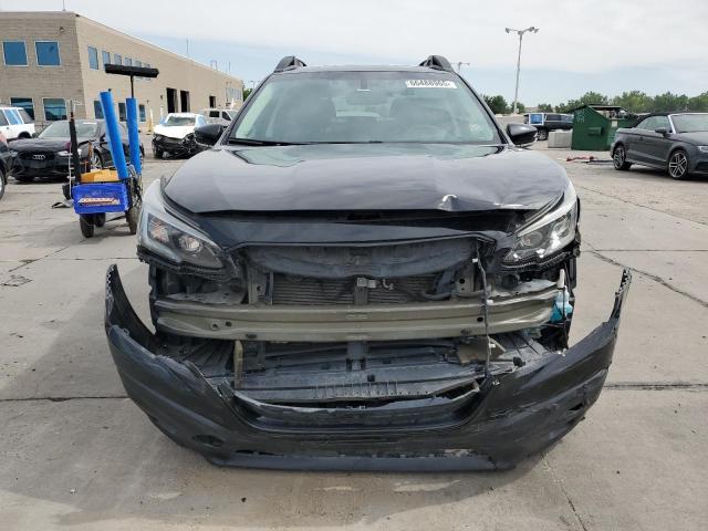 2022 SUBARU OUTBACK ON 4S4BTGLD5N3102080