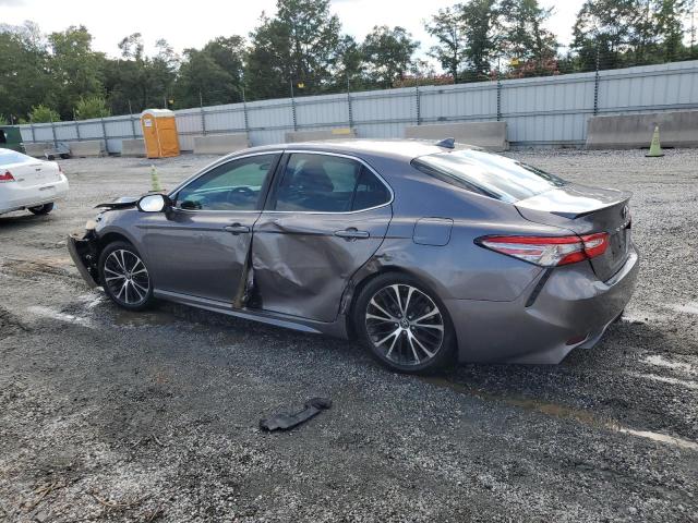 2019 TOYOTA CAMRY L - 4T1B11HK9KU846359