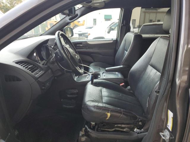 2018 DODGE GRAND CARA 2C4RDGEG1JR254527