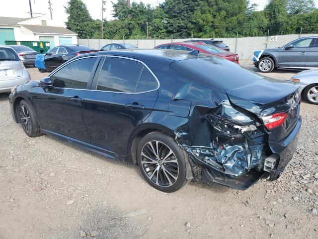 2019 TOYOTA CAMRY L 4T1B11HK0KU234101