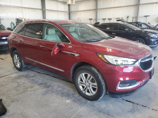 2018 BUICK ENCLAVE ES 5GAERBKW9JJ179757