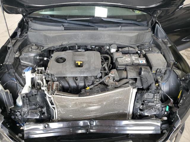 2021 KIA SELTOS EX KNDERCAA6M7039449