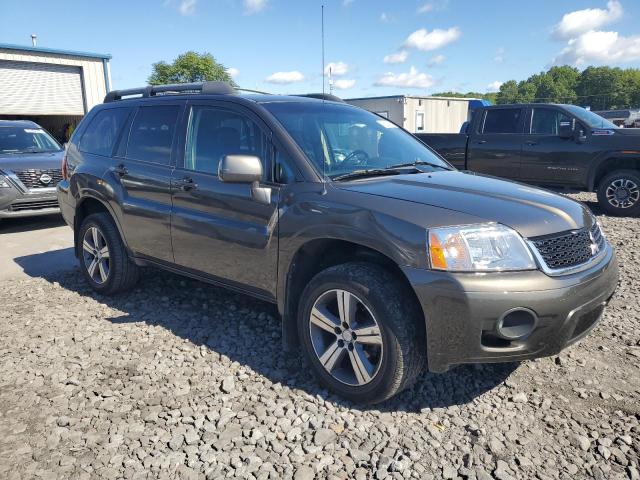 2010 MITSUBISHI ENDEAVOR S - 4A4JN3AS0AE009091