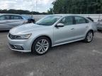 2018 VOLKSWAGEN PASSAT SE - 1VWBA7A30JC016655
