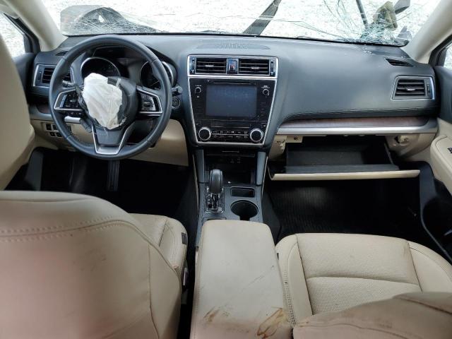 2018 SUBARU OUTBACK 2.5I LIMITED 4S4BSANC8J3375884