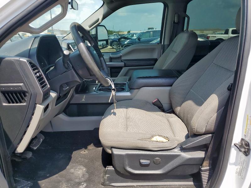 2020 FORD F250 SUPER 1FT7W2BT8LED01543