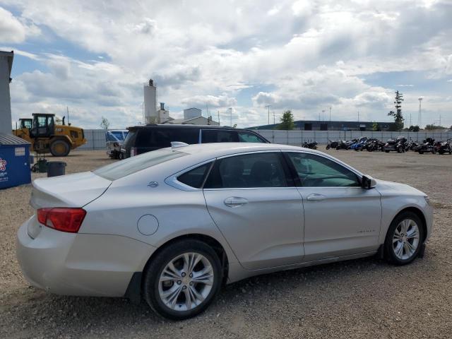 2015 CHEVROLET IMPALA LT - 2G1125S30F9118916