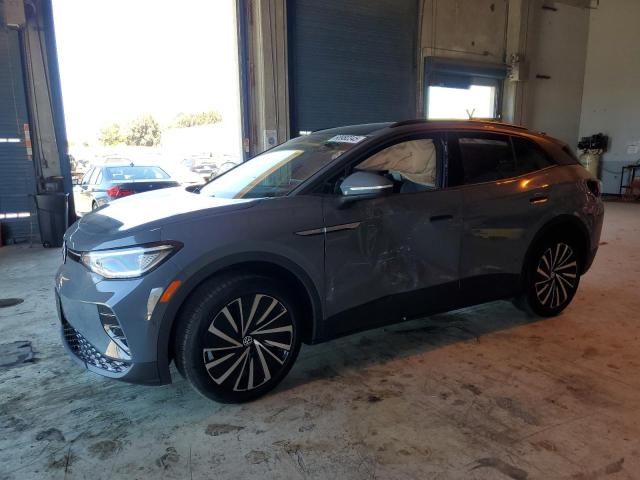 2024 VOLKSWAGEN ID.4 S 1V25MPE85RC015511