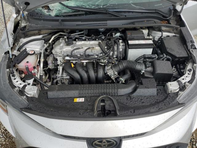 2022 TOYOTA COROLLA LE 5YFEPMAE5NP332547