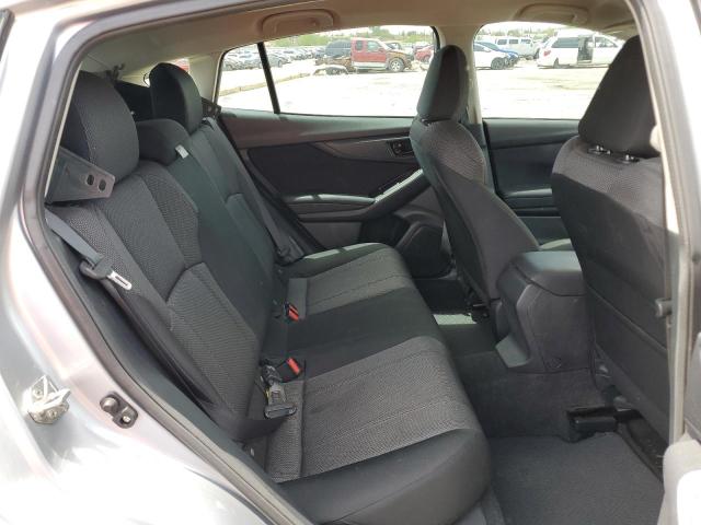 2017 SUBARU IMPREZA - 4S3GTAA68H3748262