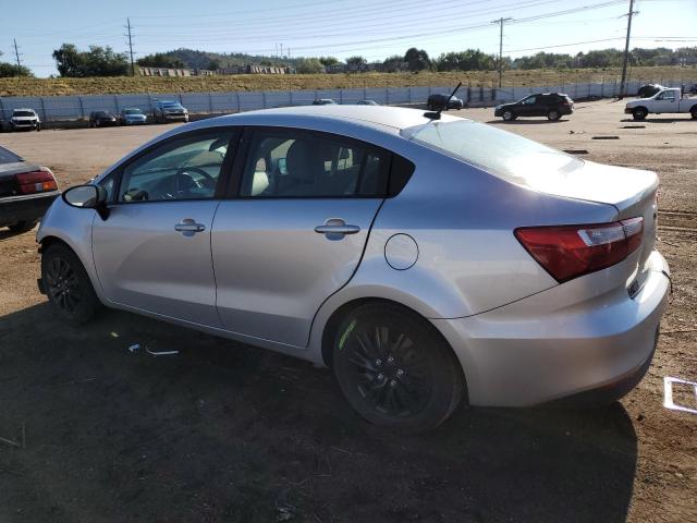 2017 KIA RIO LX #3292866565