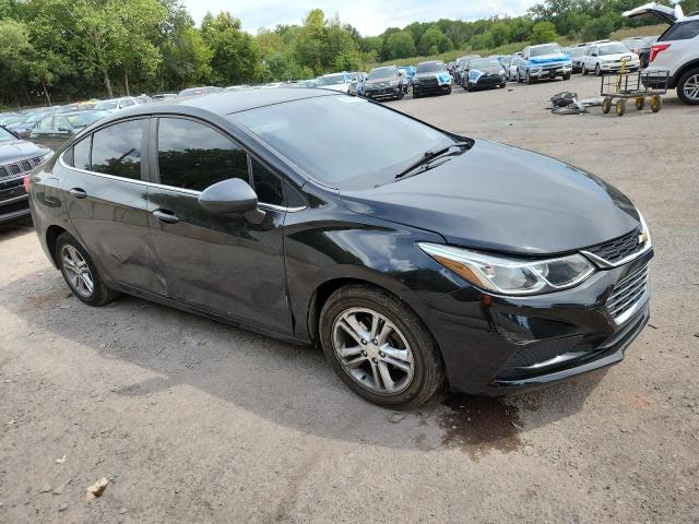 2018 CHEVROLET CRUZE LT - 1G1BE5SM7J7164726