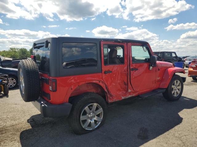 2015 JEEP WRANGLER U 1C4BJWEG1FL535344