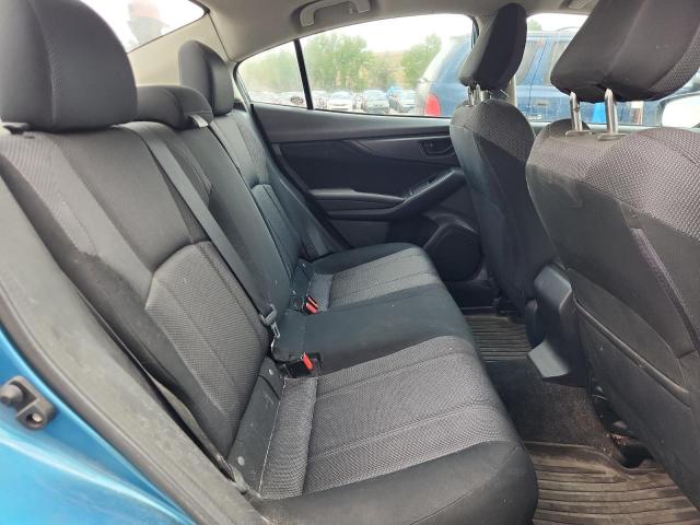 2019 SUBARU IMPREZA 4S3GKAA6XK3619143