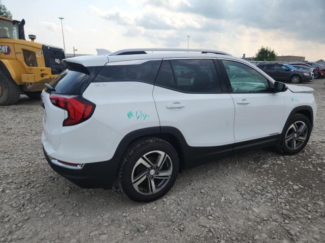 2019 GMC TERRAIN SL 3GKALPEV6KL127645