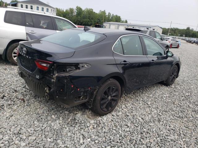 2021 TOYOTA CAMRY LE 4T1C11BK9MU033300