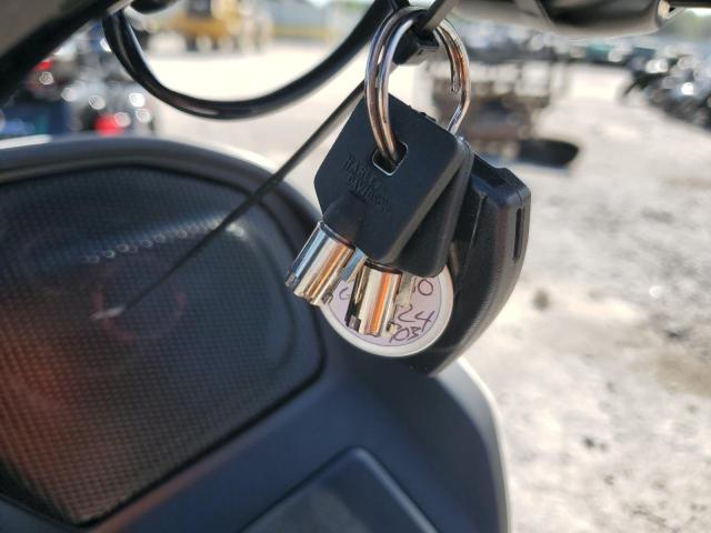 2025 HARLEY-DAVIDSON FLTRX 1HD1KH717SB625903