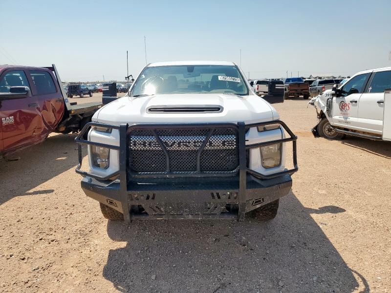 2023 CHEVROLET SILVERADO K2500 CUSTOM 1GC4YME7XPF179789