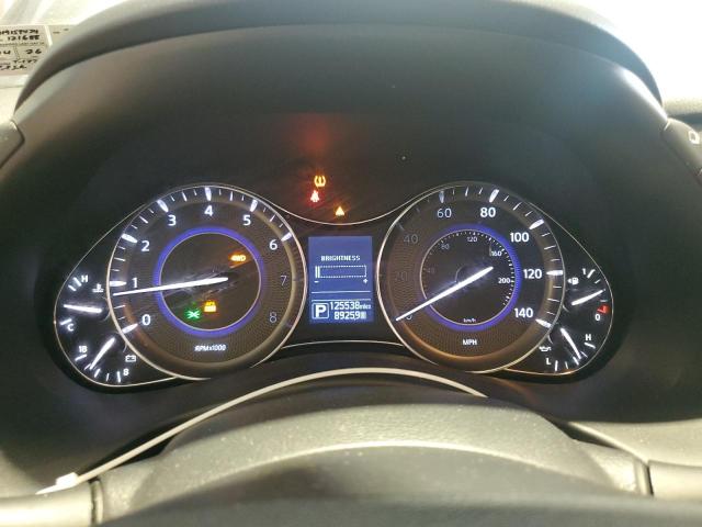 2017 INFINITI QX80 BASE JN8AZ2NE6H9159434