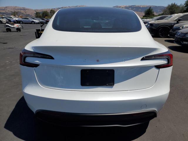 2024 TESLA MODEL 3 5YJ3E1EA4RF857698