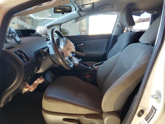 2015 TOYOTA PRIUS JTDKN3DU7F0484315