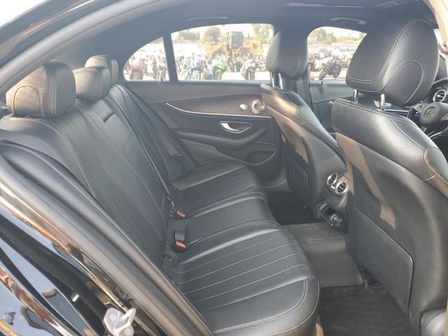 2017 MERCEDES-BENZ E 300 WDDZF4JB6HA025171