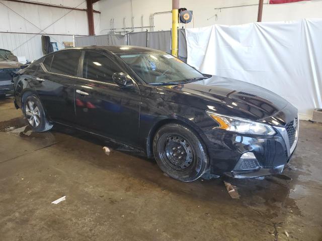 2019 NISSAN ALTIMA S 1N4BL4BV9KC238811
