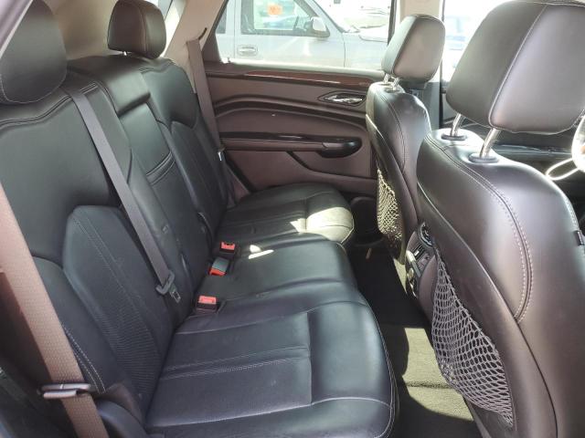 2015 CADILLAC SRX PREMIUM COLLECTION 3GYFNGE38FS535919